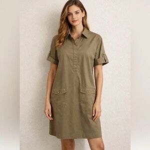 NWT Ralph Lauren dress - XS